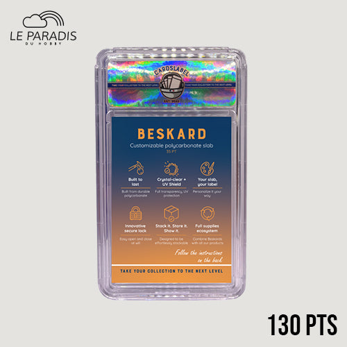 Beskards 130pt