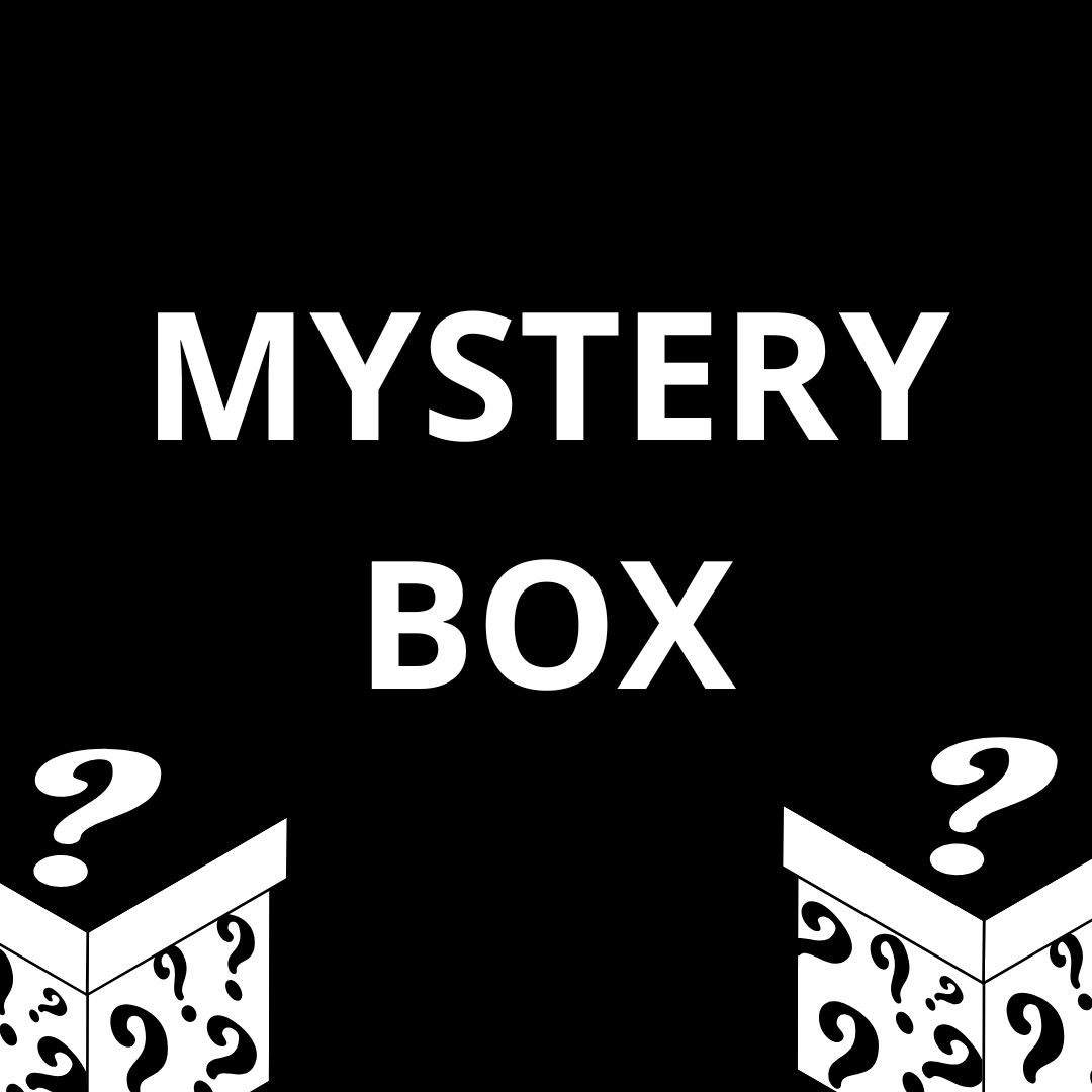 MYSTERY BOX