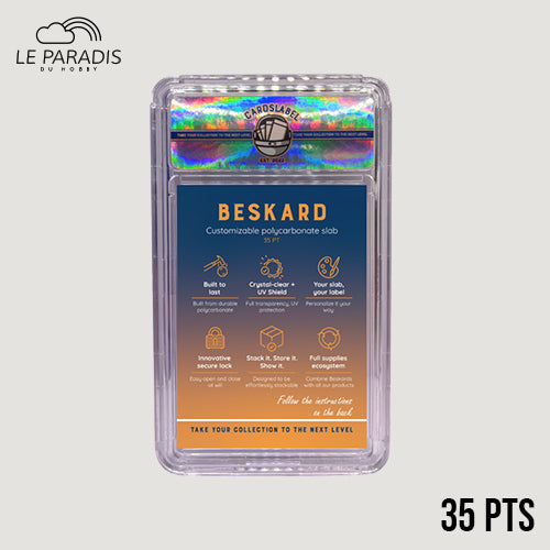Beskards 35pt
