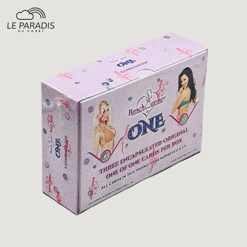 Benchwarmer ONE box