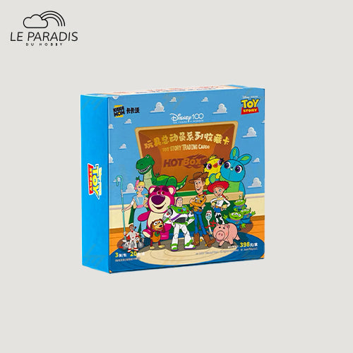 Kakawow Disney 100 pixars Toy Story 2023