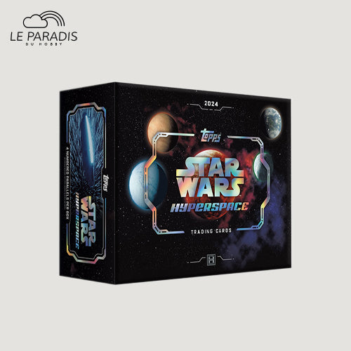 Topps Star Wars Hyperspace