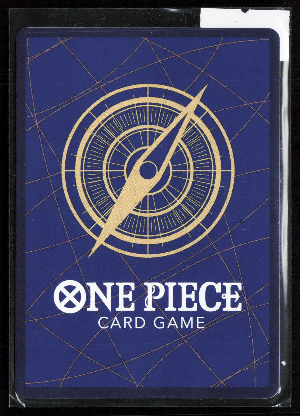 PORTGAS D. ACE - P-074 - OP FR