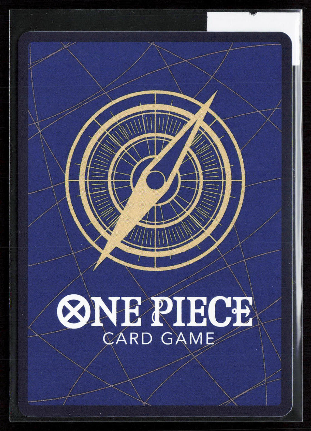 DUC CABORAGE - OP06-100- OP06 JAP