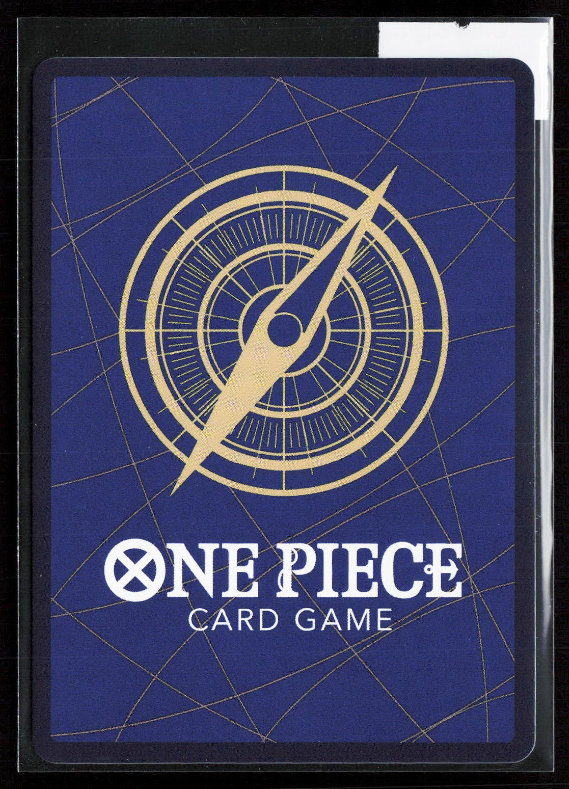 DUC CABORAGE - OP06-100- OP06 JAP