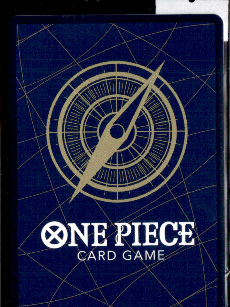 GUM GUM CARABIN DOREE - OP15-116- OP15 FR