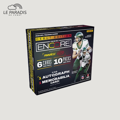 Panini Encore NFL 2024