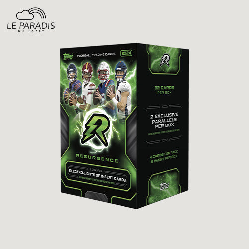 2024 Topps Resurgence Blaster Box